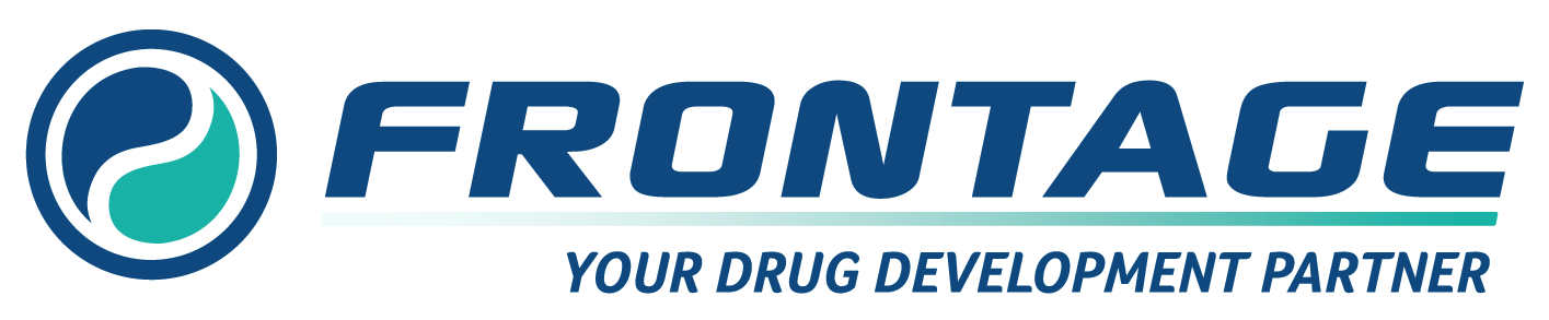 Frontage Laboratories logo