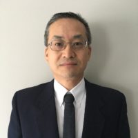 Jason Liu, Ph.D.