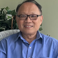 James Huang, Ph.D.