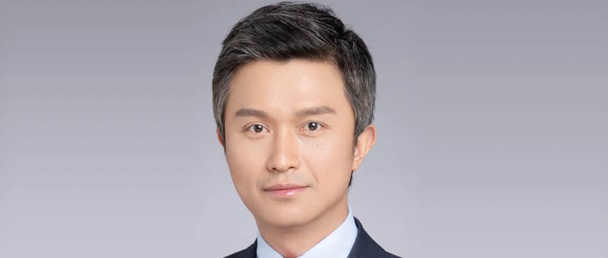 Frontage announces the appointment of Mr. Henry Gao as Chief Financial Officer