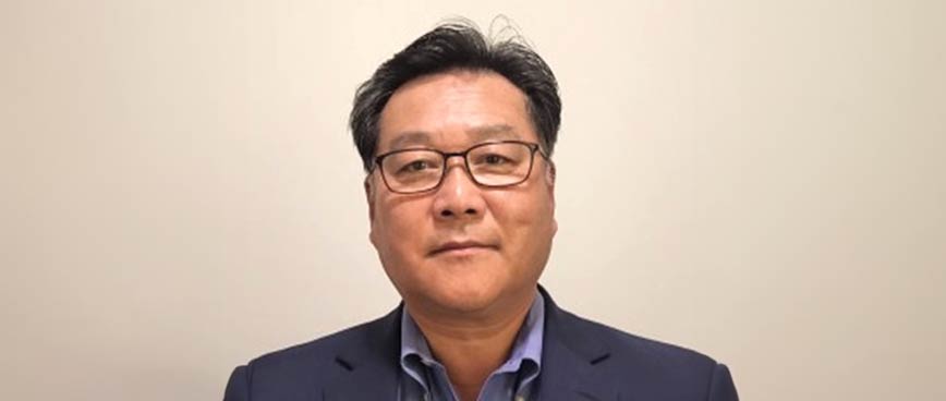 John Choi, MS Joins Frontage as the Vice President of Clinical Services